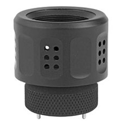 DEAD AIR NOMAD E-BRAKE 30CAL