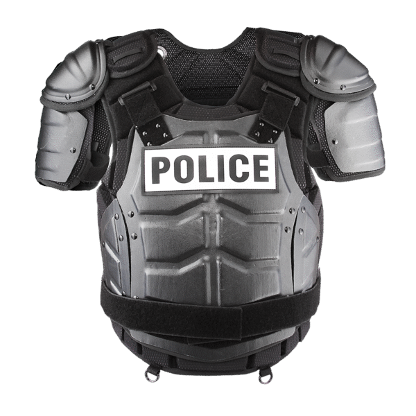 Imperial Elite Upper Body Riot Suit