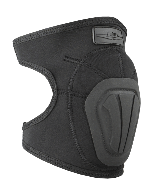Imperial Neoprene Elbow Pads W/ Reinforced Caps