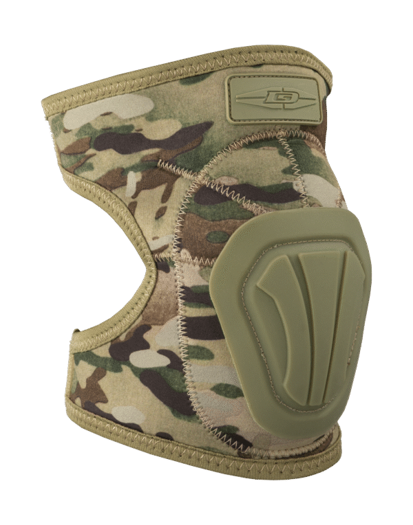 Imperial Neoprene Elbow Pads W/ Reinforced Caps