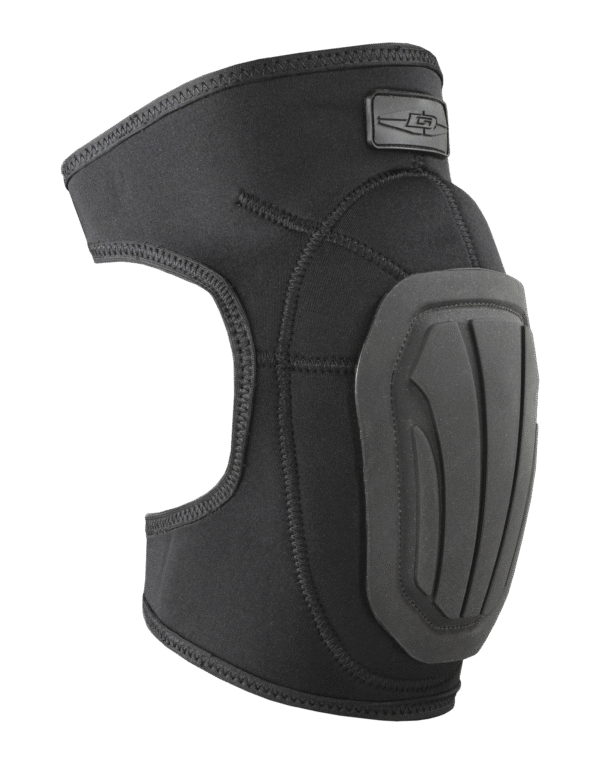 Imperial Neoprene Knee W/ Reinforced Caps