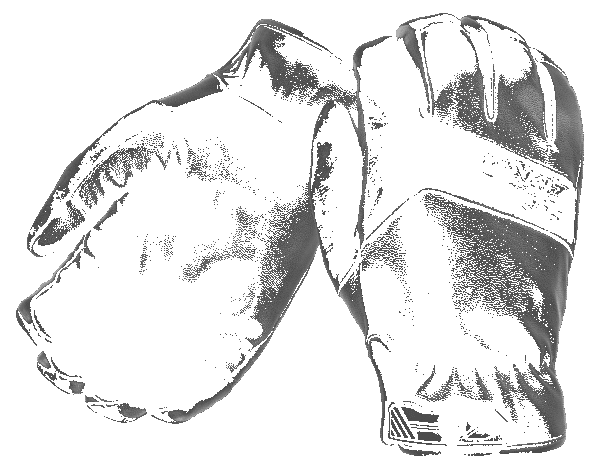 SubZero Ultimate Cold Weather Gloves