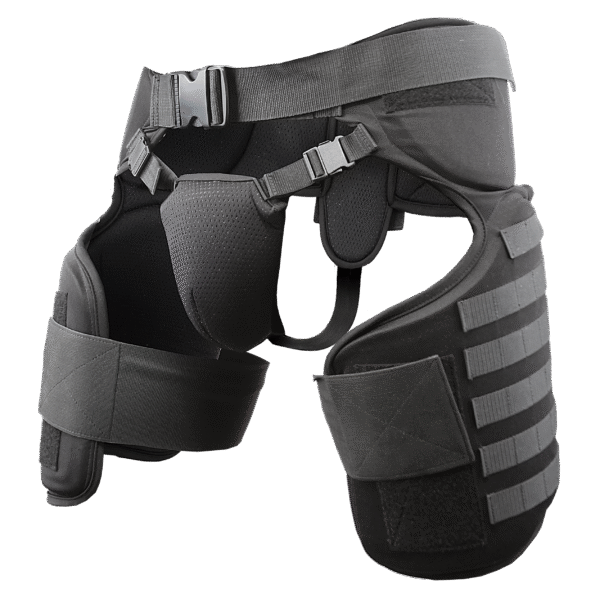 Imperial TG40 Thigh/Groin Protector with Molle System