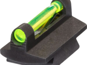 HIVIZ RIFLE FRONT SIGHT FOR - 3/8" DOVETAIL .315"