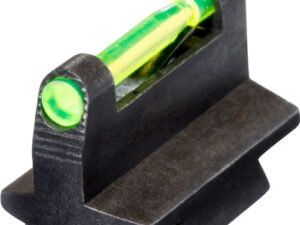 HIVIZ RIFLE FRONT SIGHT FOR - 3/8" DOVETAIL .420"