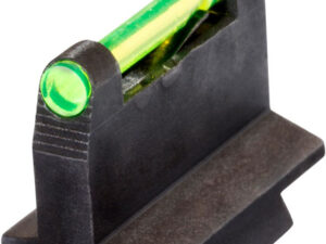 HIVIZ RIFLE FRONT SIGHT FOR - 3/8" DOVETAIL .500"