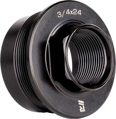 RUGGED SUPPRESSORS UNIVERSAL - DIRECT THREAD MOUNT 1/2X28