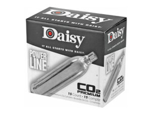 DAISY #7015 CO2 CYLINDERS 15/BX