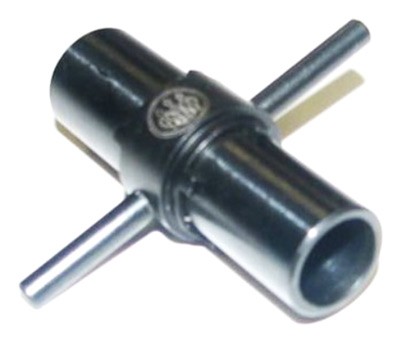 BERETTA CHOKE TUBE WRENCH - FITS 12GA. & 20GA.