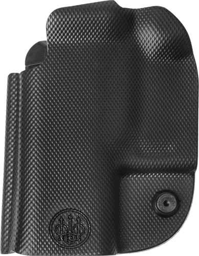 BERETTA HOLSTER APX CARRY - CIVILIAN HOLSTER RH BLACK