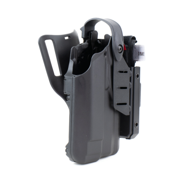 RIGID TQ Case Holster Mount - Non-RDS