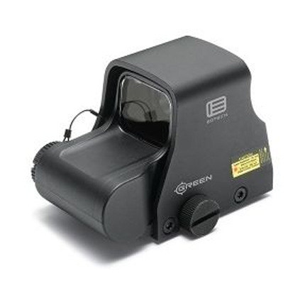 EOTECH XPS 2-0 Green