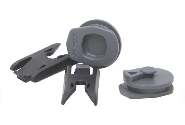 Profile Pivot Rail Adapter Kit