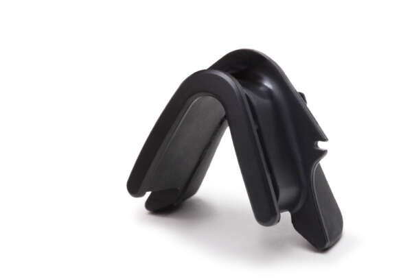 ESS High Clearance Vice RX Nosepiece