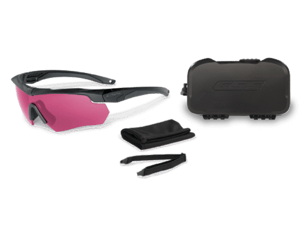 ESS Crossbow ONE Laser LPL-5