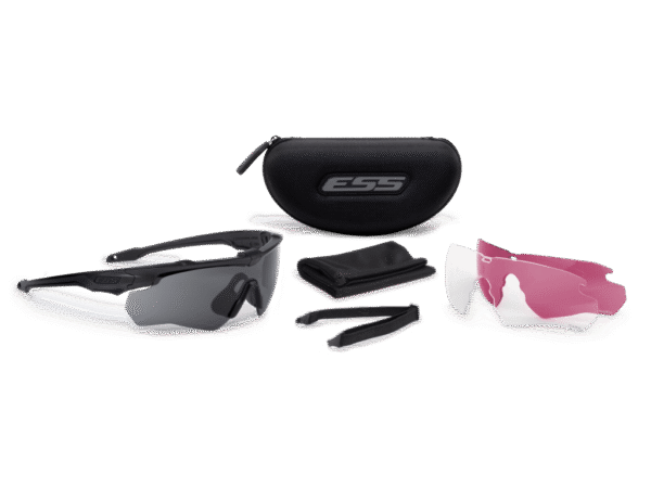 Crossblade NARO Laser LPL-532 Three Lens Kit