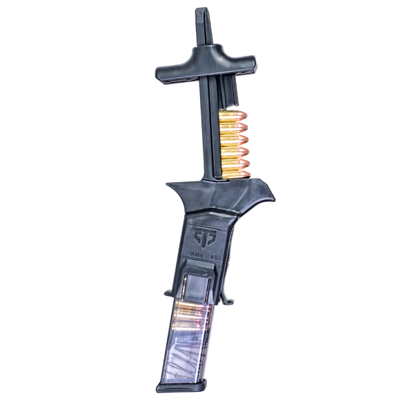 9-.40 Speed Loader
