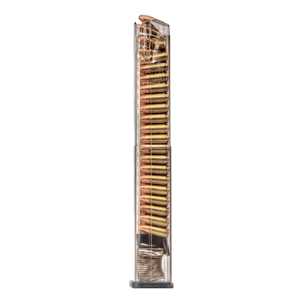 ETS 9mm Mag for Glock 17/18