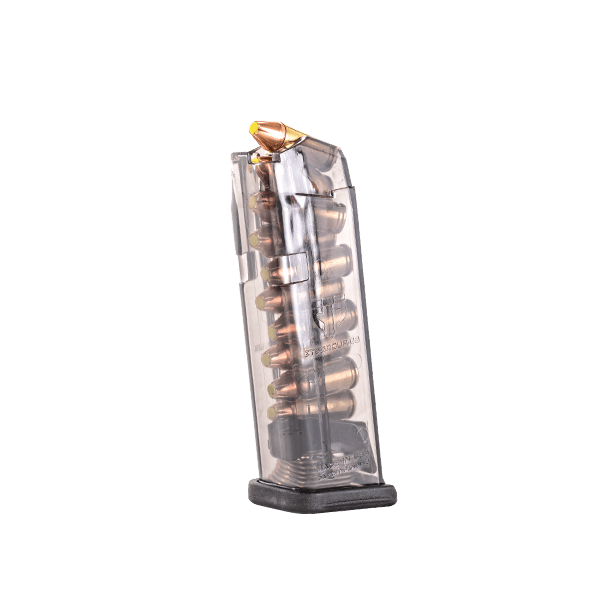 ETS 9mm Mag for Glock 19