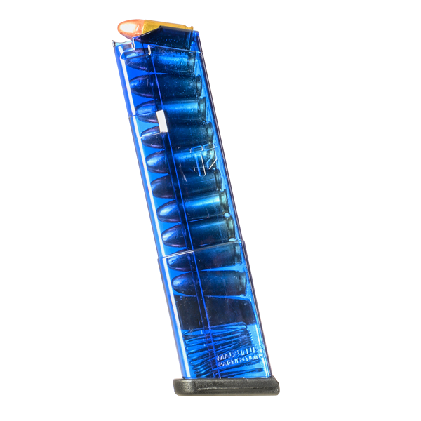 ETS 9mm Mag for Glock 43