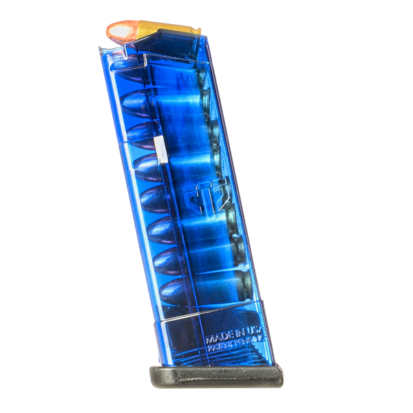 ETS 9mm Mag for Glock 43