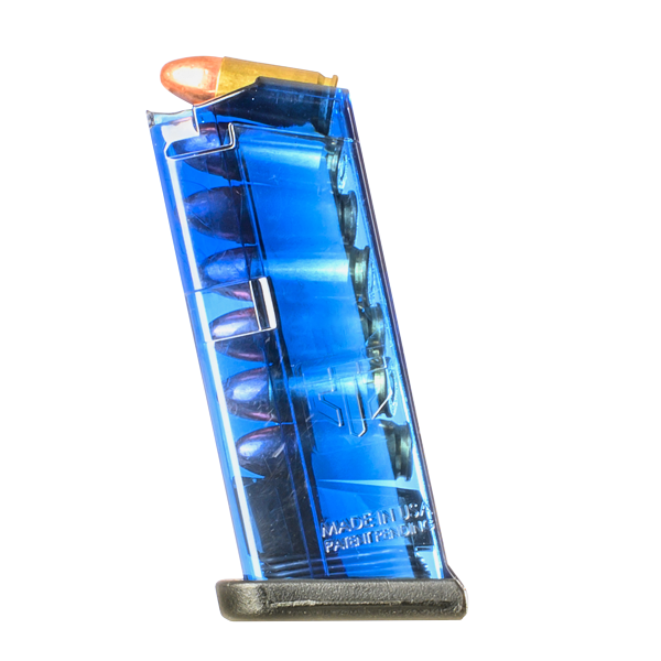 ETS 9mm Mag for Glock 43