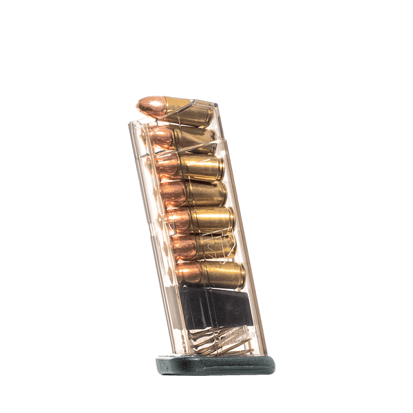 ETS 9mm Mag for S&W Shield