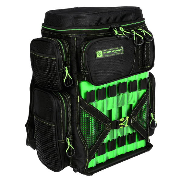 3600 Drift Tackle Backpack