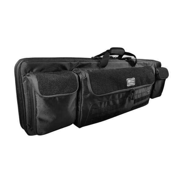 1680D 36 Tactical Double Rifle Case
