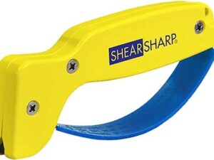 ACCUSHARP SHEARSHARP SCISSOR/ - SNIPS SHARPENER