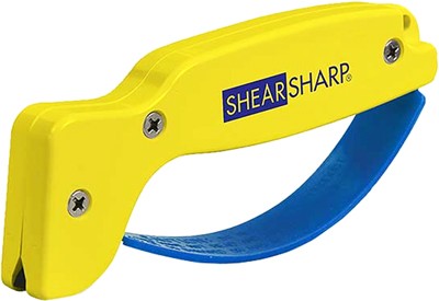 ACCUSHARP SHEARSHARP SCISSOR/ - SNIPS SHARPENER