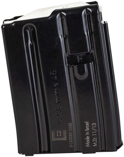 E-LANDER MAGAZINE 5.56X45 - 10RD  STEEL