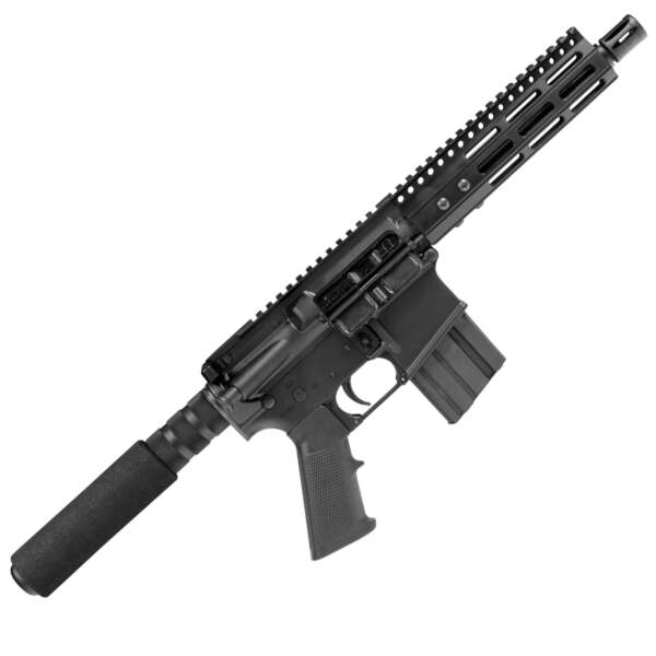 CA7 5.56 7.5" Pistol CA 10Rd