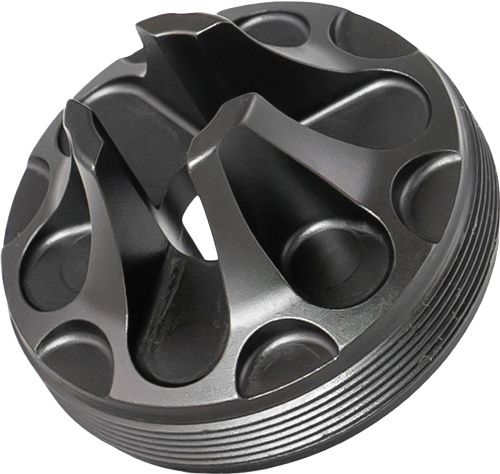 RUGGED SUPPRESSORS FRONT CAP - 7.62MM