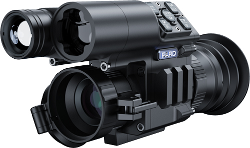 PARD FD-1 NIGHT VISION SCOPE - 35MM 850NM IR FRONT CLIP ON