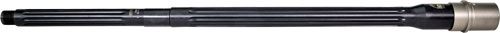 FAXON AR10 BARREL 308 WIN - 20" 1:10 5R HEAVY FLUTED BLK