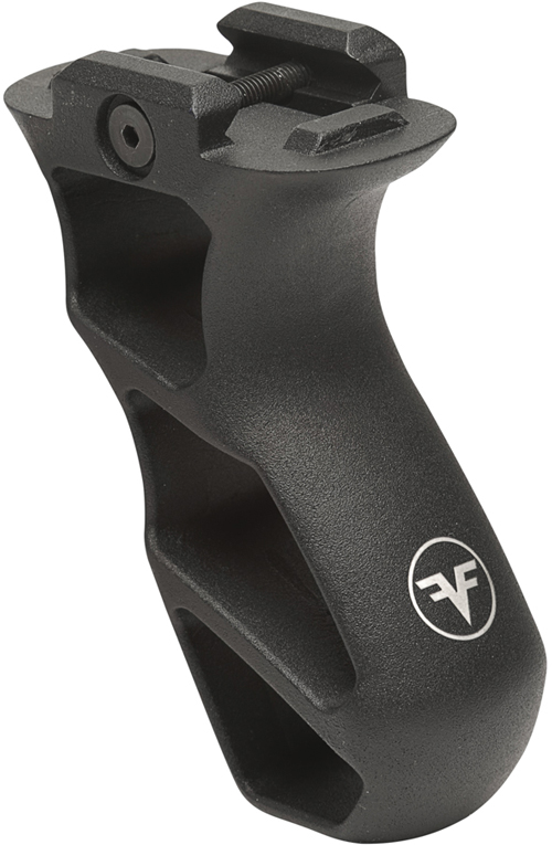 FIREFIELD RIVAL ALUM FOREGRIP - PICATINNY BLACK