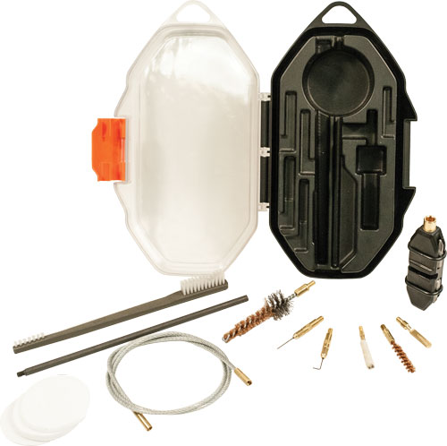 OTIS PATRIOT .30 CAL RIFLE - CLEANING KIT W/ MINI TOOL