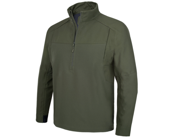 DutyGuard HT (Hybrid Technology) Pullover