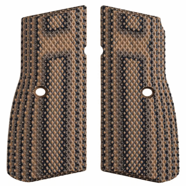 FN High Power G10 Grips