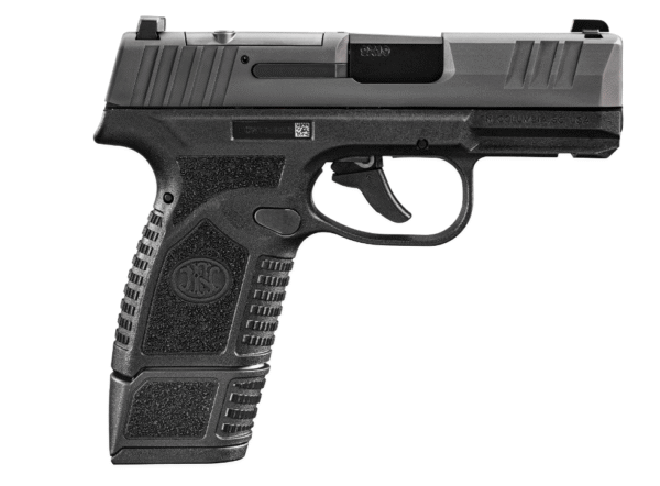 FN Reflex MRD NMS BLK/BL 1X11/2X15 LE