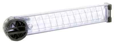 PRO MAG MAGAZINE FNH PS-90 & - P90 5.7X28MM 50RD CLEAR POLY.