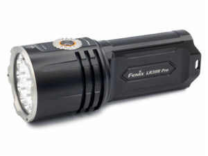 Fenix LR35 PRO Flashlight