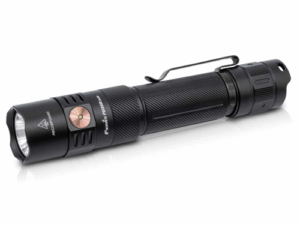 PD35RACE Flashlight
