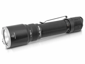 Fenix TK21R Rechargeable Tac Flashlight