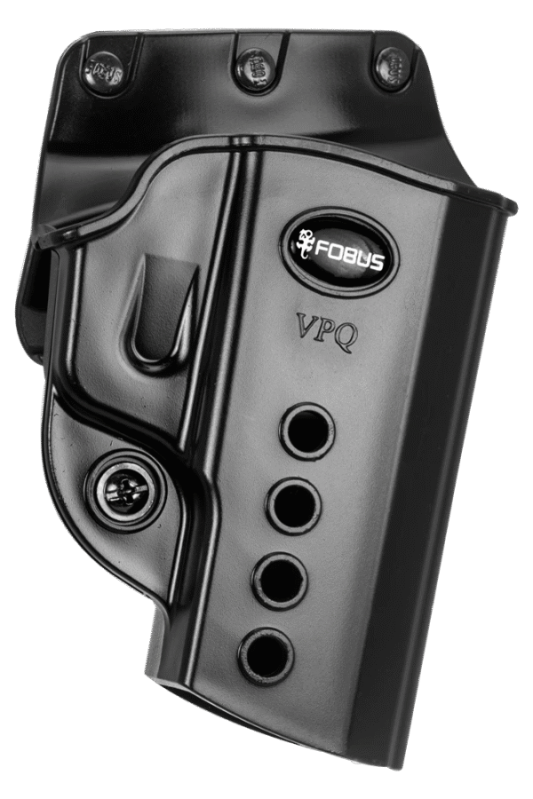 Evolution Belt Holster