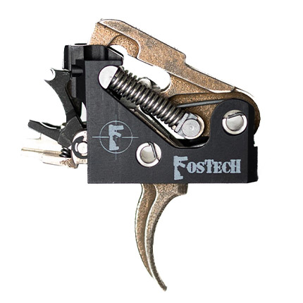 Fostech Echo ARII Trigger