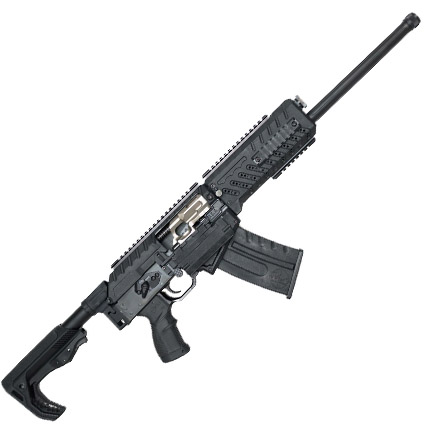 FOSTECH ORIGIN-12 12GA 18" BLK