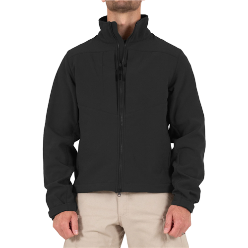 M SoftShell Short Jacket