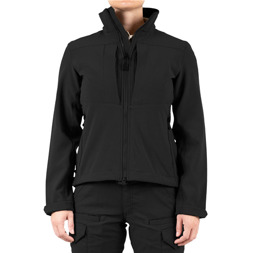 Womenâs Tactix Softshell Jacket